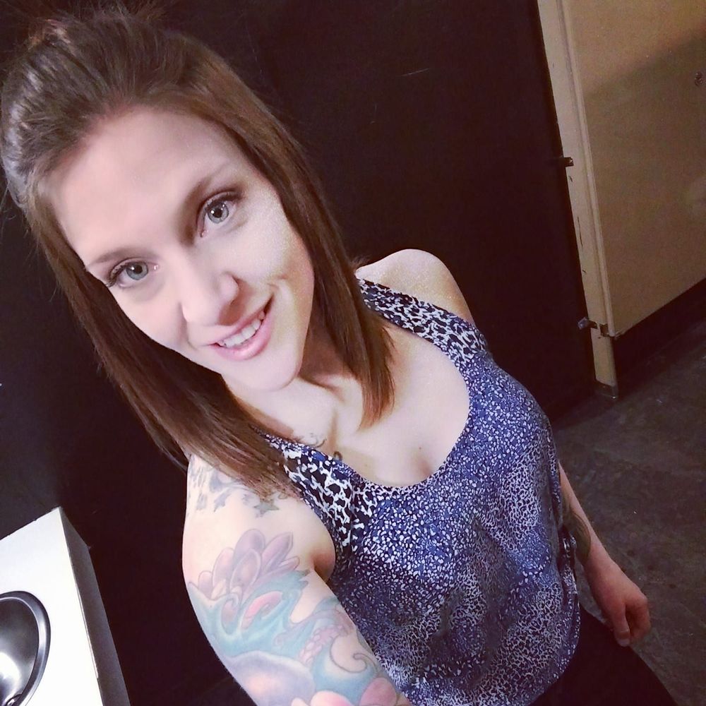 Meet your Posher, Renee